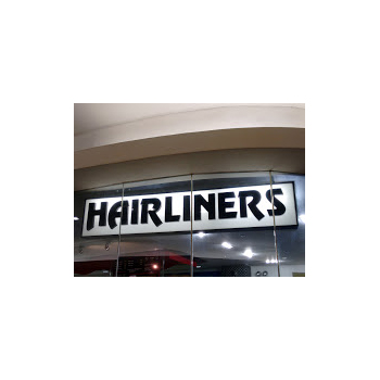 Hairliners Salon and Spa - Araneta City